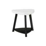 Trinity - Marble Top Table