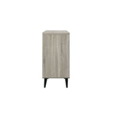 Ernesto - 6-Drawer Dresser With Interlock