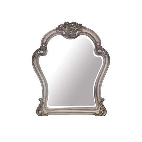 Dresden - Mirror