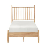Brickell - Platform Bed