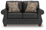 Chasemore - Loveseat