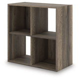 Shallifer - Cube Organizer