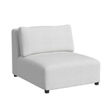 Zandara - Modular Set Sectional