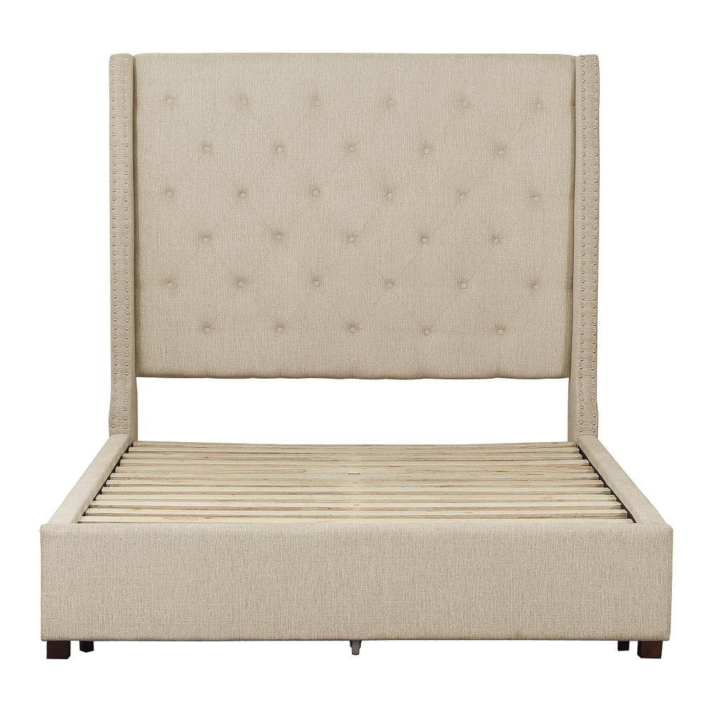 Fairborn - Platform Bed