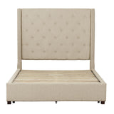 Fairborn - Platform Bed