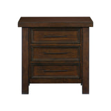 Logandale - Nightstand