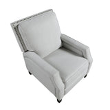 Berenson - Push Back Reclining Chair