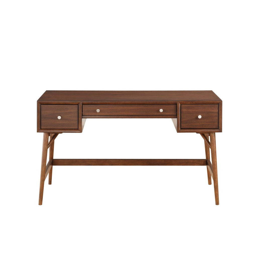 Frolic - Writing Desk - Brown