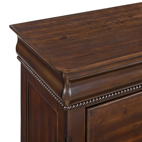 Northridge - 6-Drawer Dresser