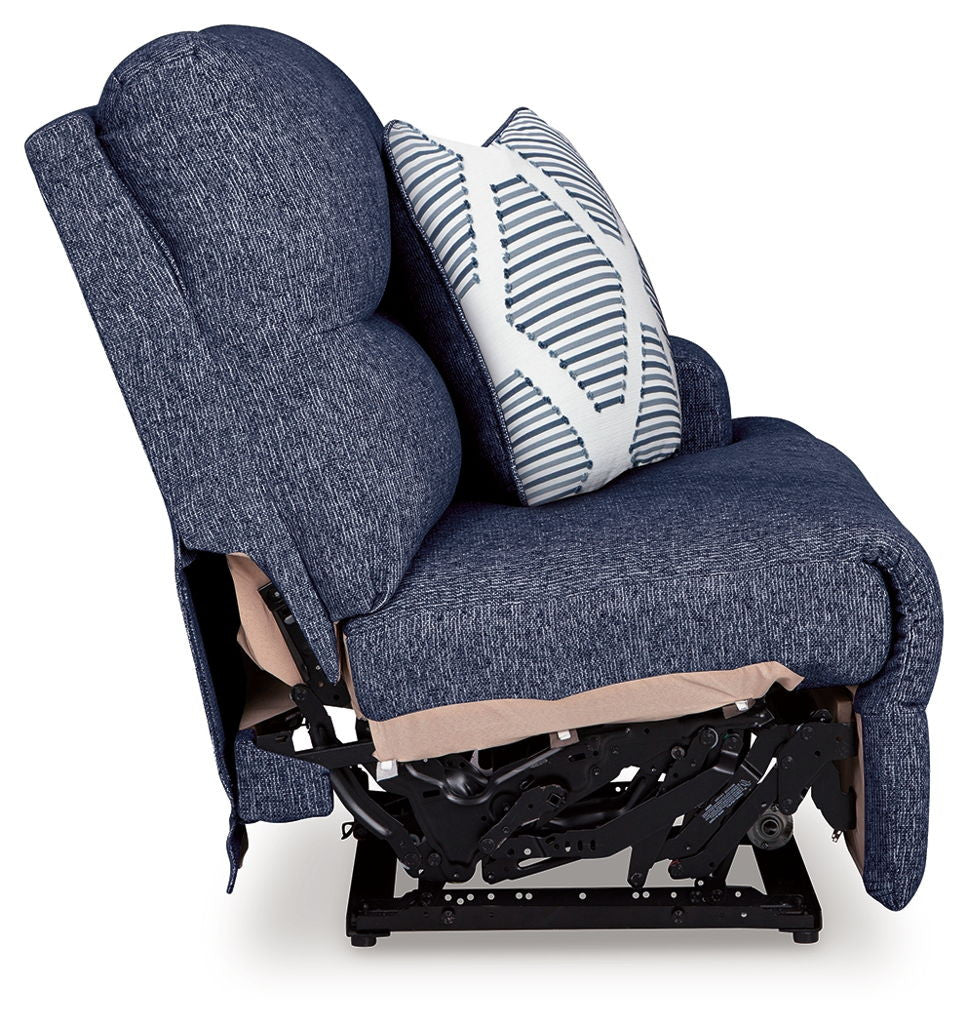 Acklen Place - Reclining Sectional
