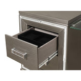 Tamsin - Vanity Dresser With Mirror