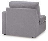 Modmax - Sectional - Granite