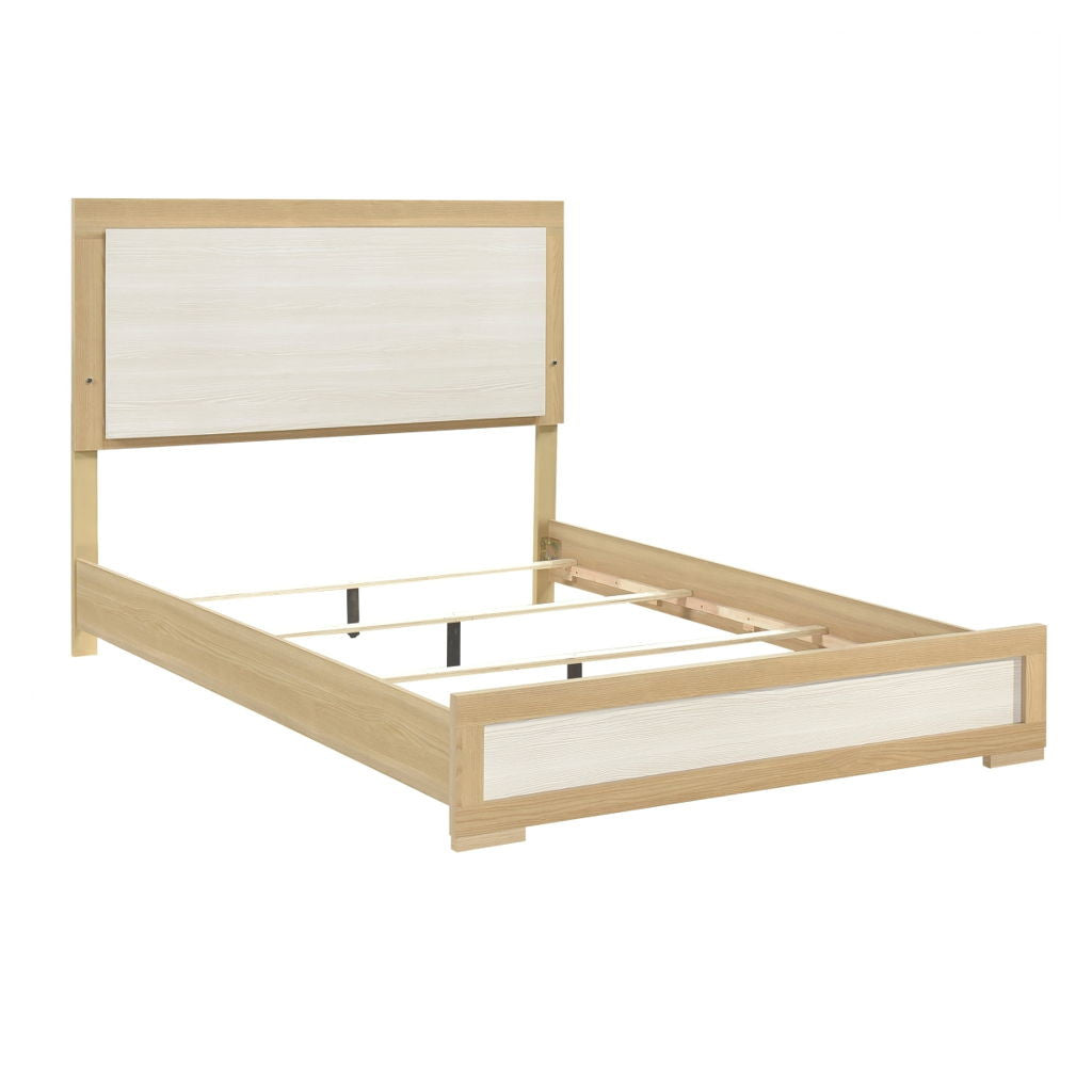 Sterling - Bed