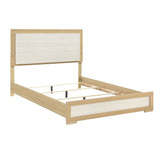 Sterling - Bed