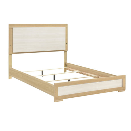 Sterling - Bed