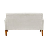 Belfort - Loveseat
