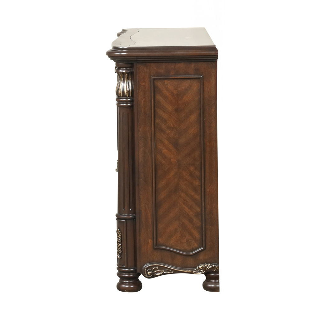 Bella Notte - Dresser