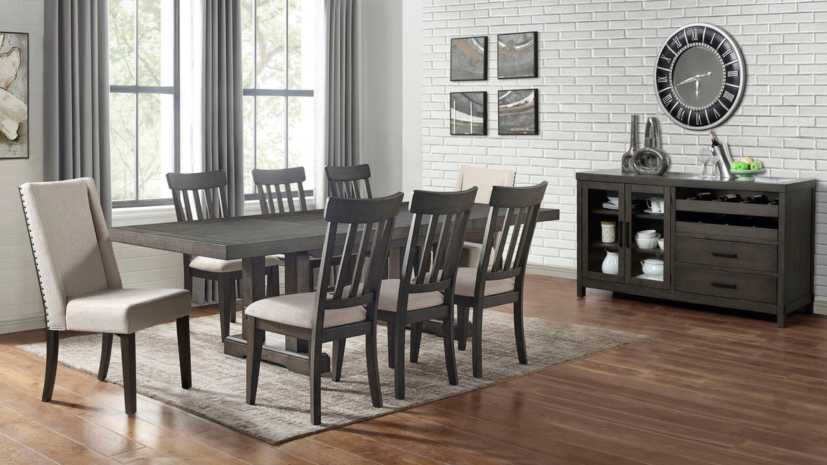 Napa - Side Chair