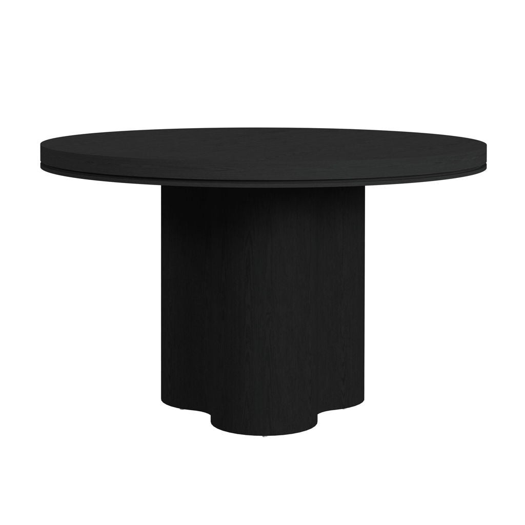 Rosalie - Round Dining Table