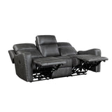 Kellen - Double Reclining Sofa