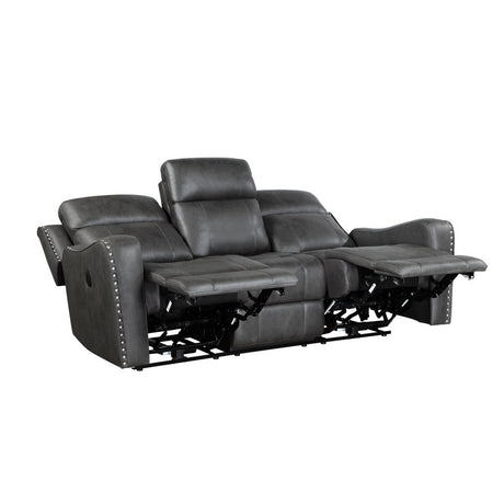Kellen - Double Reclining Sofa