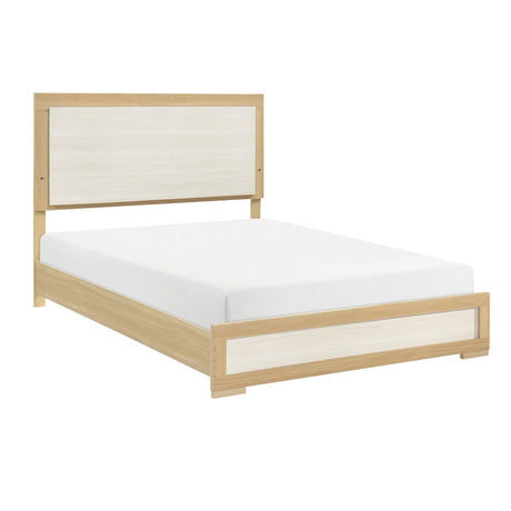 Sterling - Bedroom Set