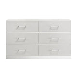 Europa - Dresser