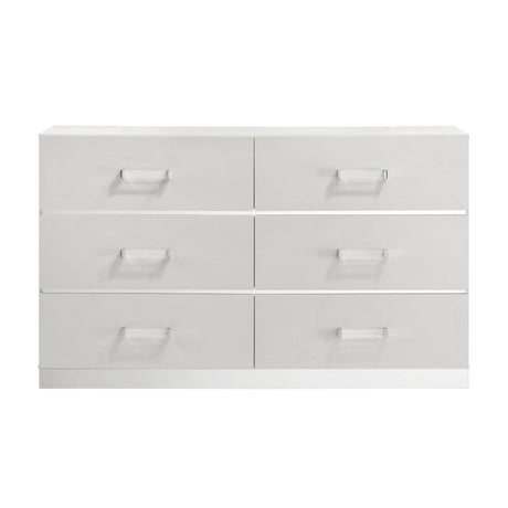 Europa - Dresser