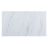 Darwid - Kitchen Island - Marble Top Top & Espresso