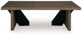 Kandinew - Living Room Table