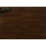 Adelina - Mirror - Cherry