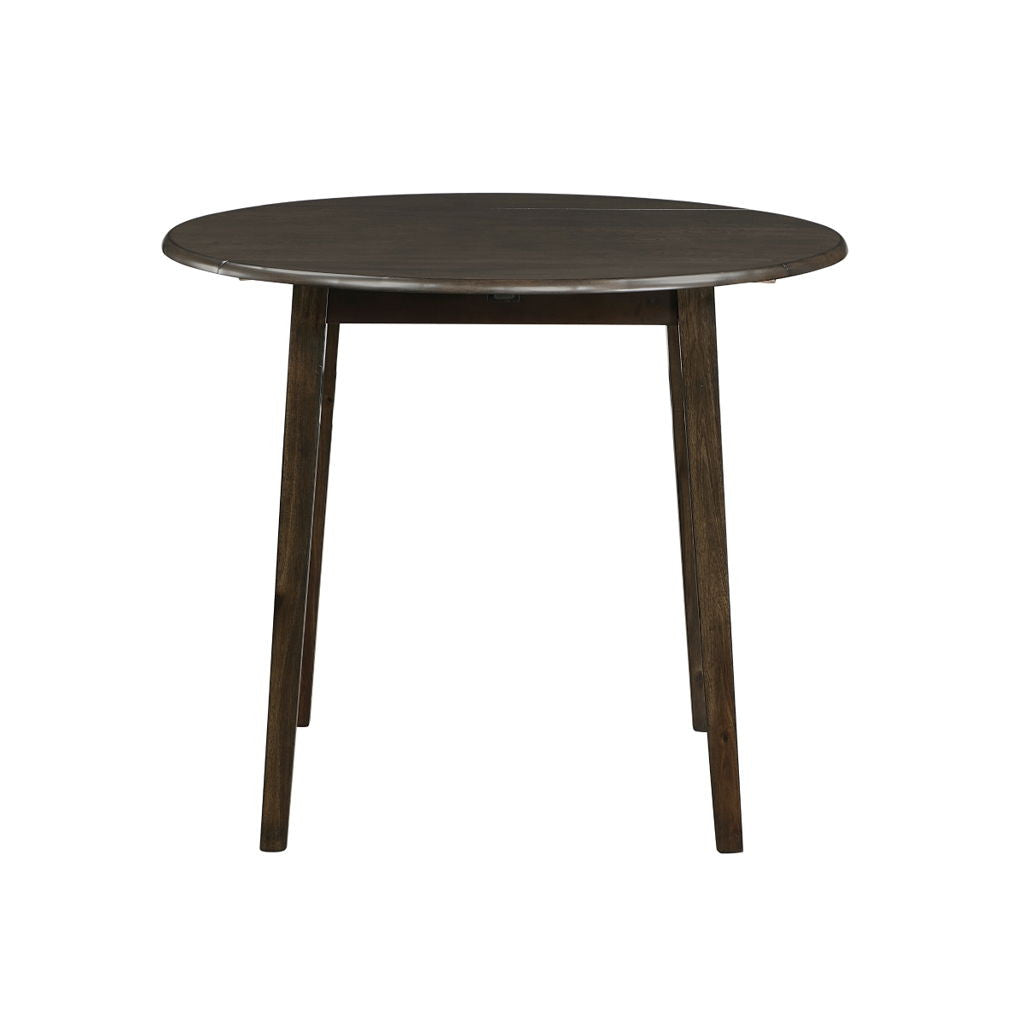 Rutland - Dining Table - Espresso