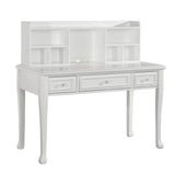 Jesse - Desk With Hutch