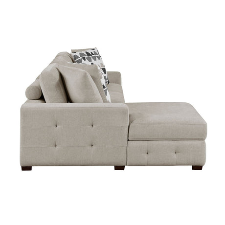 Raife - Sectional