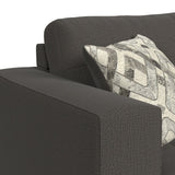 Options One - Living Room Set Sectional