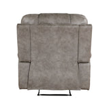 Oberon - Reclining Chair