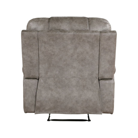 Oberon - Reclining Chair