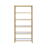 Milavera - Bookshelf