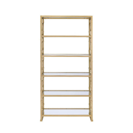 Milavera - Bookshelf
