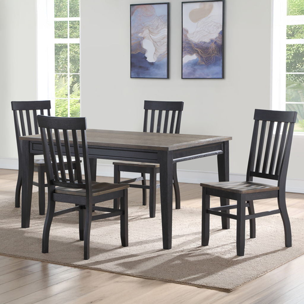 Raven - Dining Set