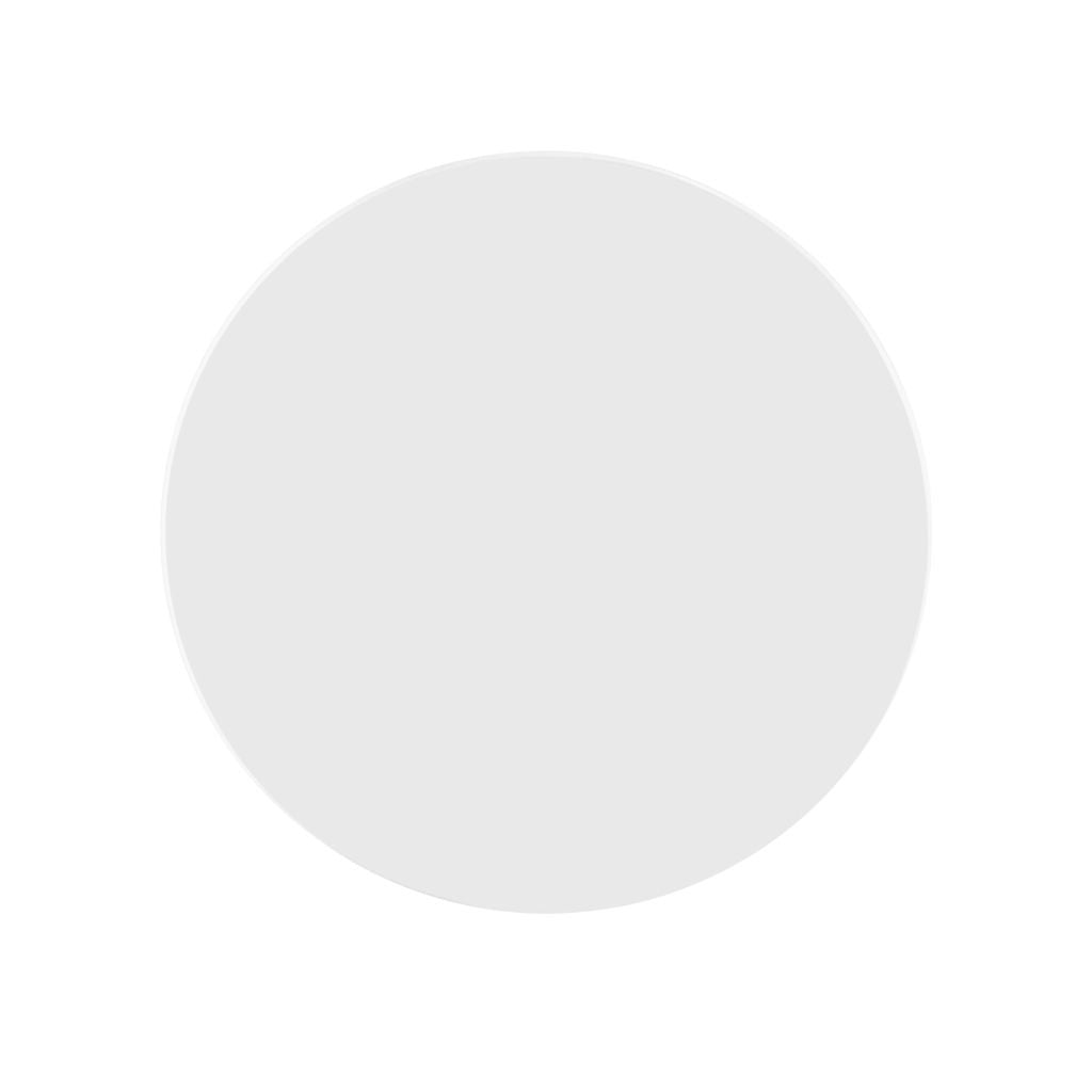 Shelby - Dining Table - White