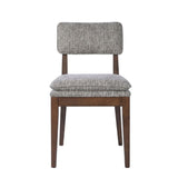 Miller - Side Chair (Set of 2) - Walnut