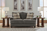 Tallow Creek - Loveseat - Shadow