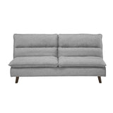 Mackay - Elegant Lounger