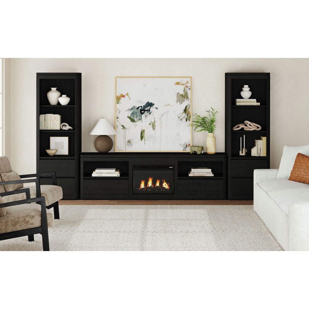 Rosalie - TV Console