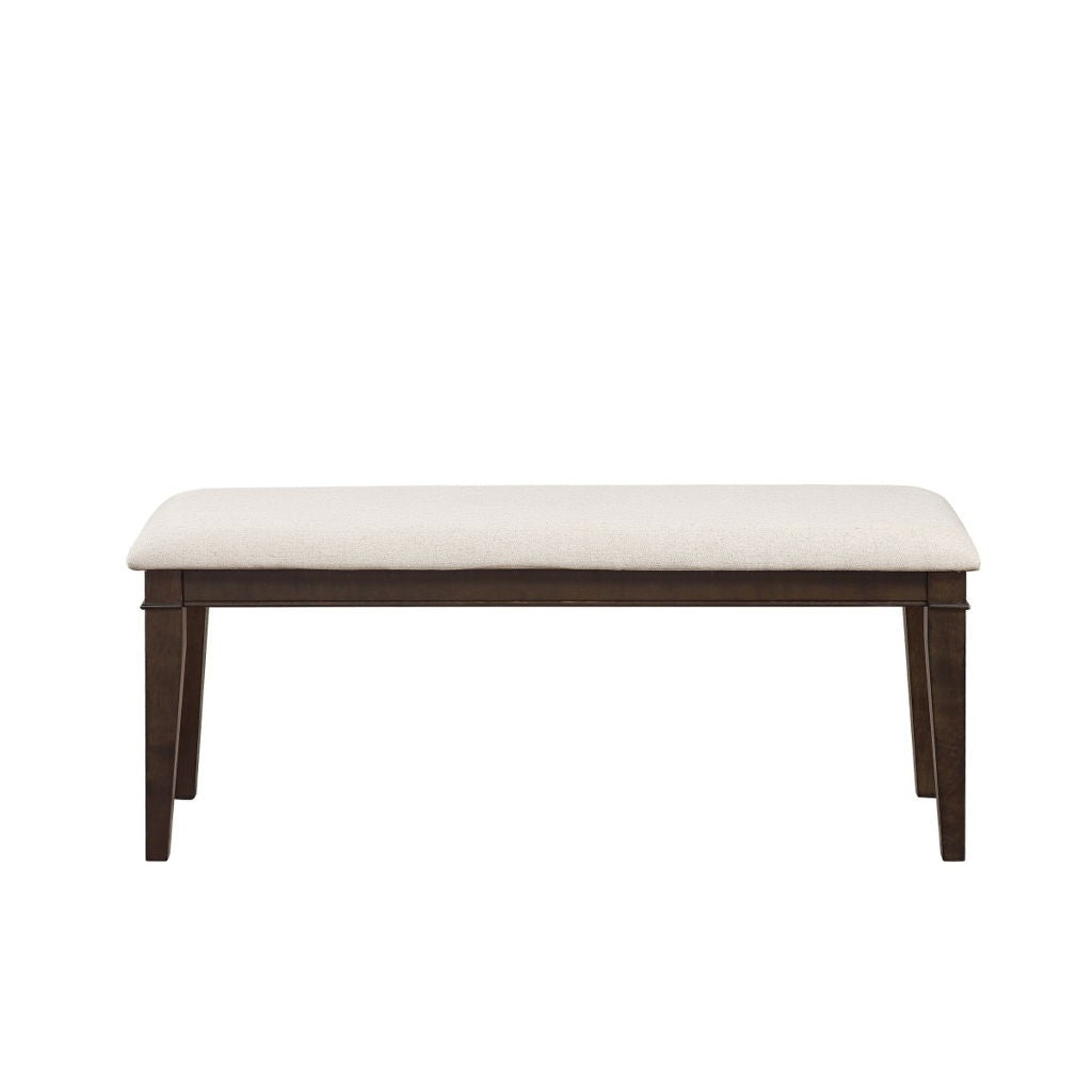 Makah - Bench - Beige