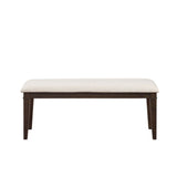 Makah - Bench - Beige