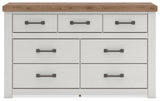 Savonport - Dresser