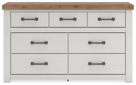 Savonport - Dresser