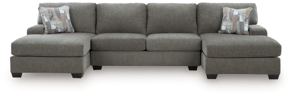 Clarington - Sectional